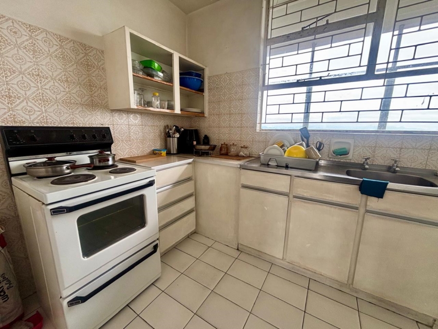 2 Bedroom Property for Sale in Townsend Estate Western Cape